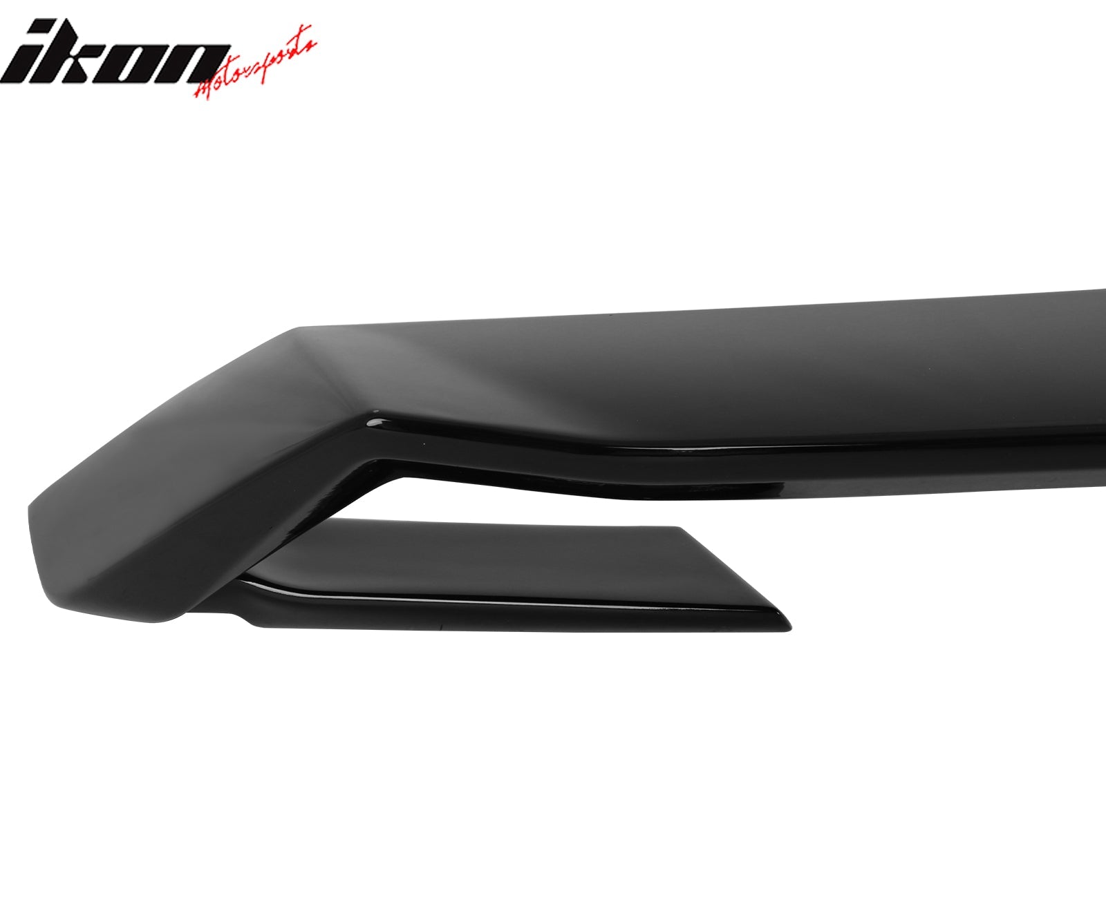 2024-2026 Mustang OE GT Performance Style Trunk Spoiler Wing ABS