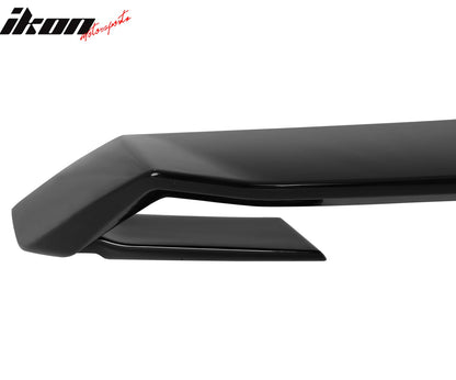 2024-2026 Mustang OE GT Performance Style Trunk Spoiler Wing ABS