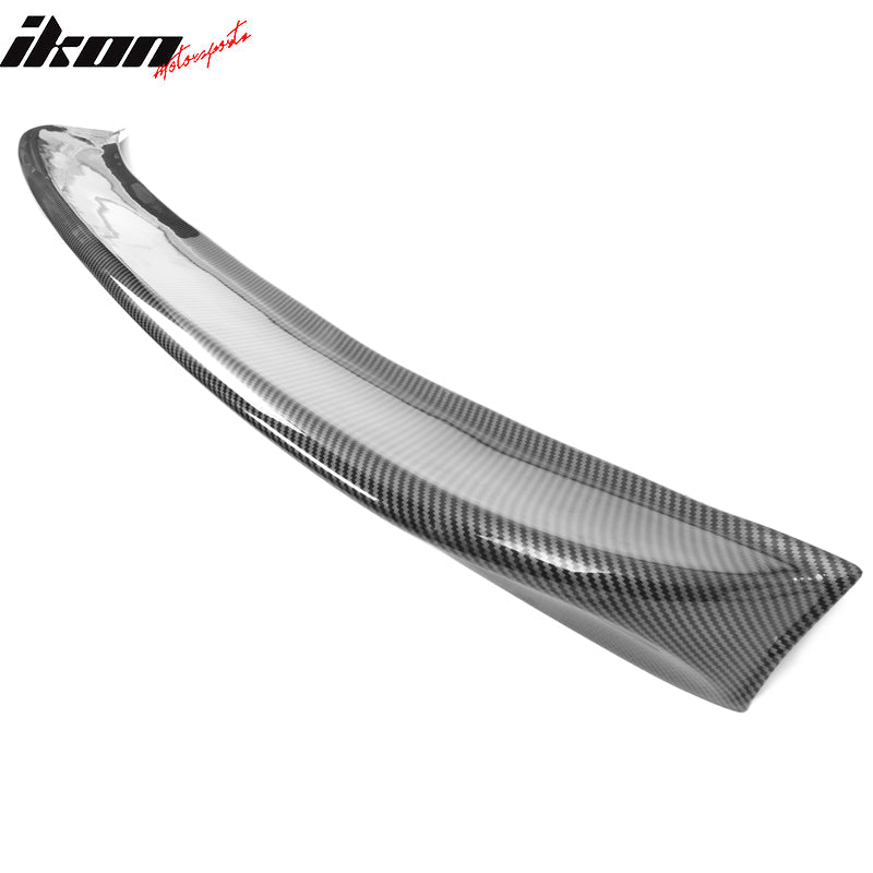 2021-2024 Ford Mustang Mach-E Duckbill Trunk Spoiler PP
