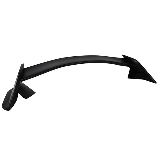 2016-2021 Honda Civic 10th X Sedan 4Dr Type R Trunk Spoiler Wing ABS