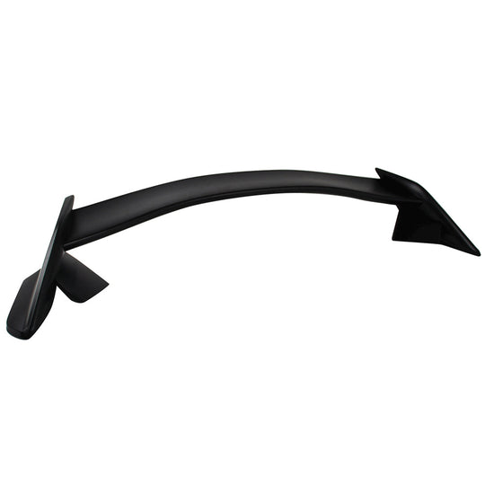 2016-2021 Honda Civic 10th X Sedan 4Dr Type R Trunk Spoiler Wing ABS