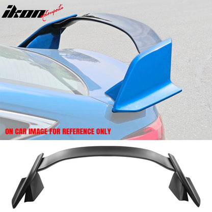 2022-2026 Honda Civic Sedan Type R Style Trunk Spoiler ABS