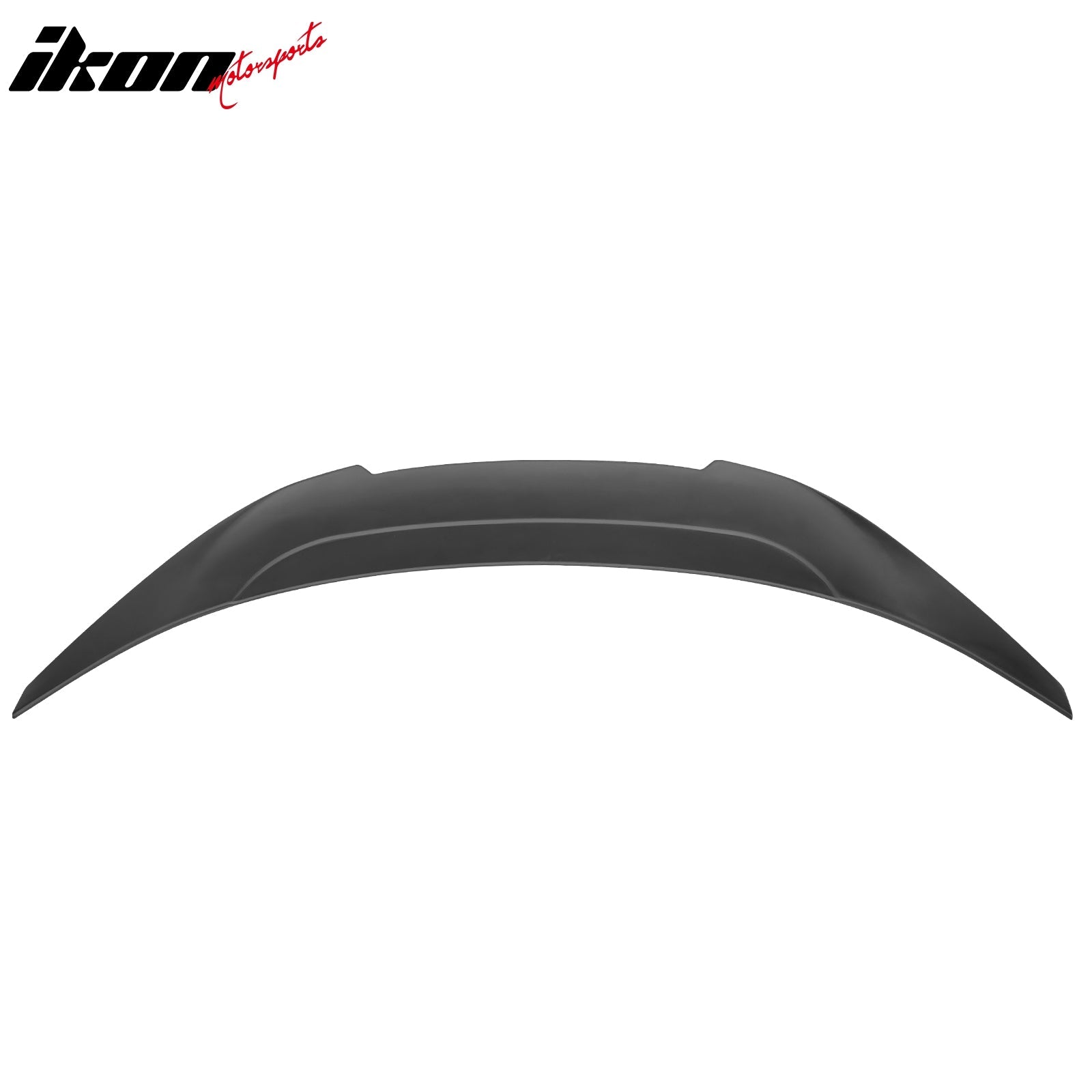 2022-2026 Subaru BRZ Toyota GR86 V Trunk Spoiler