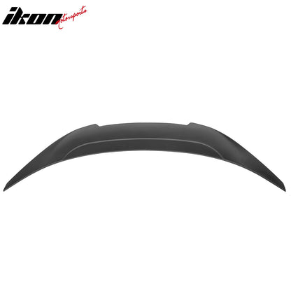 2022-2026 Subaru BRZ Toyota GR86 V Trunk Spoiler