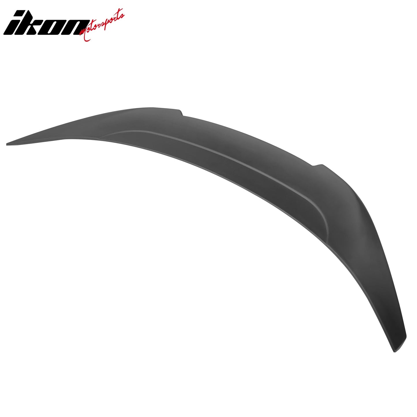 2022-2026 Subaru BRZ Toyota GR86 V Trunk Spoiler