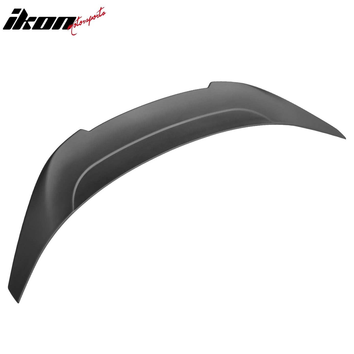 2022-2026 Subaru BRZ Toyota GR86 V Trunk Spoiler