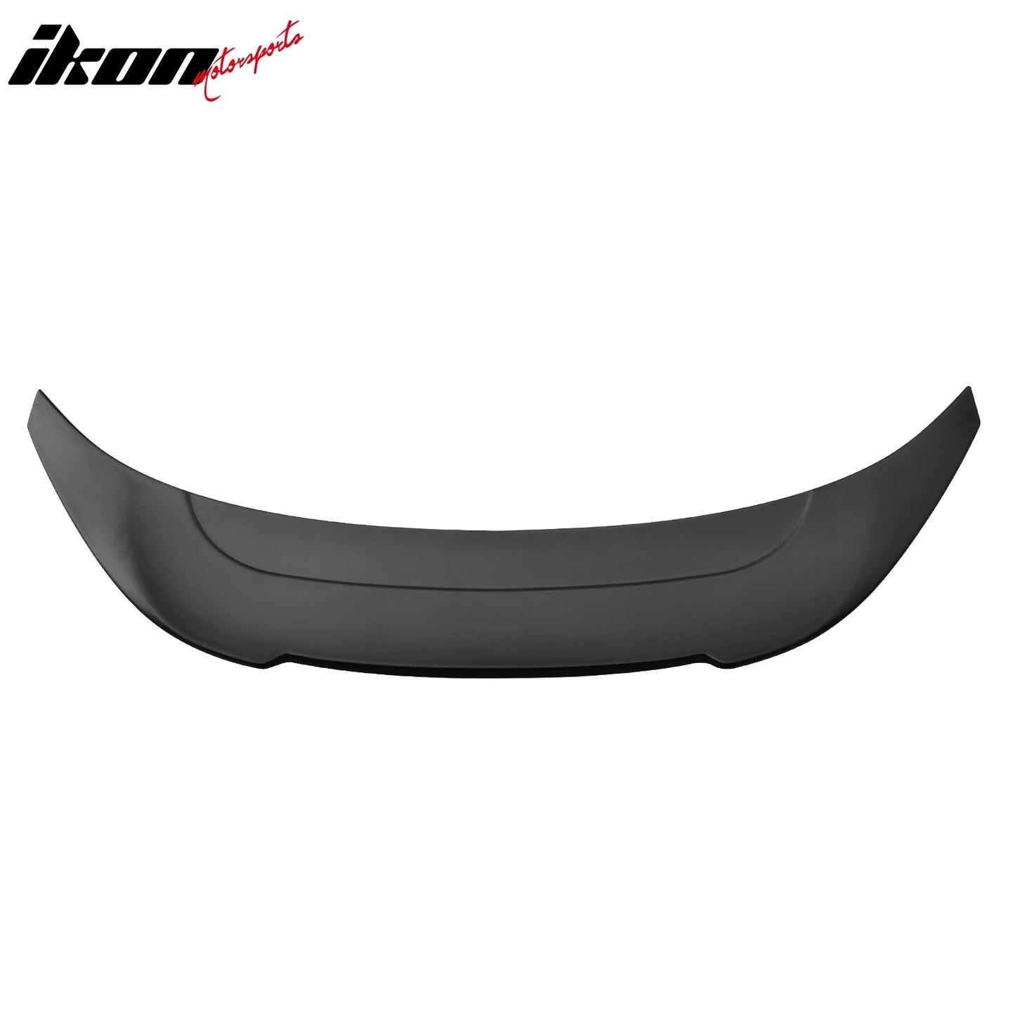 2022-2026 Subaru BRZ Toyota GR86 V Trunk Spoiler