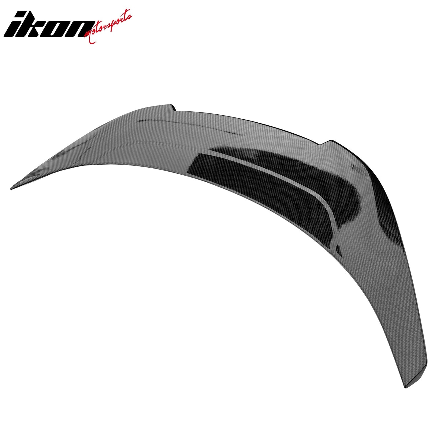 2022-2026 Subaru BRZ Toyota GR86 V Trunk Spoiler