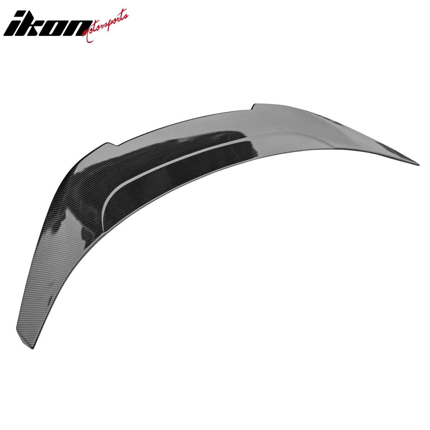 2022-2026 Subaru BRZ Toyota GR86 V Trunk Spoiler