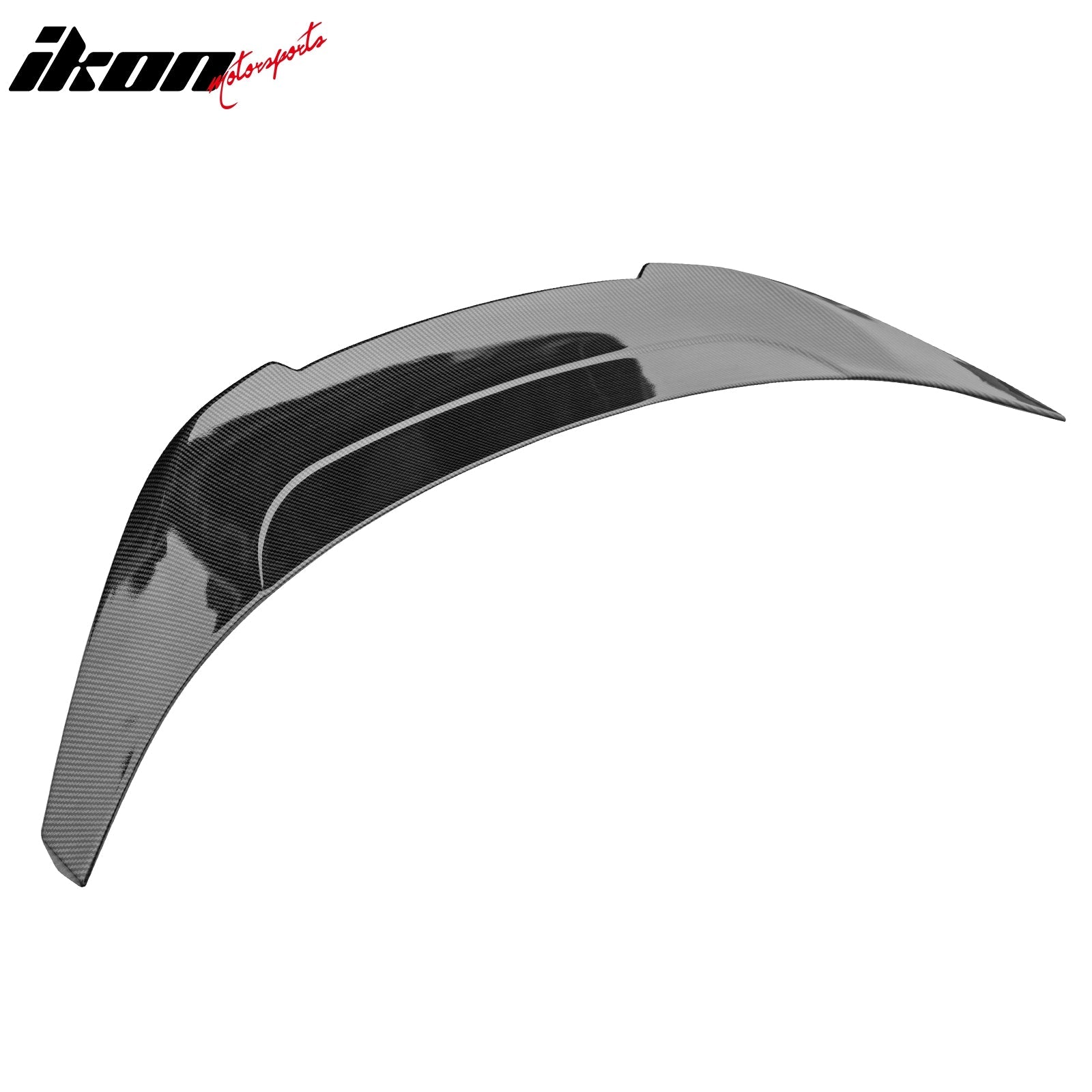 2022-2026 Subaru BRZ Toyota GR86 V Trunk Spoiler