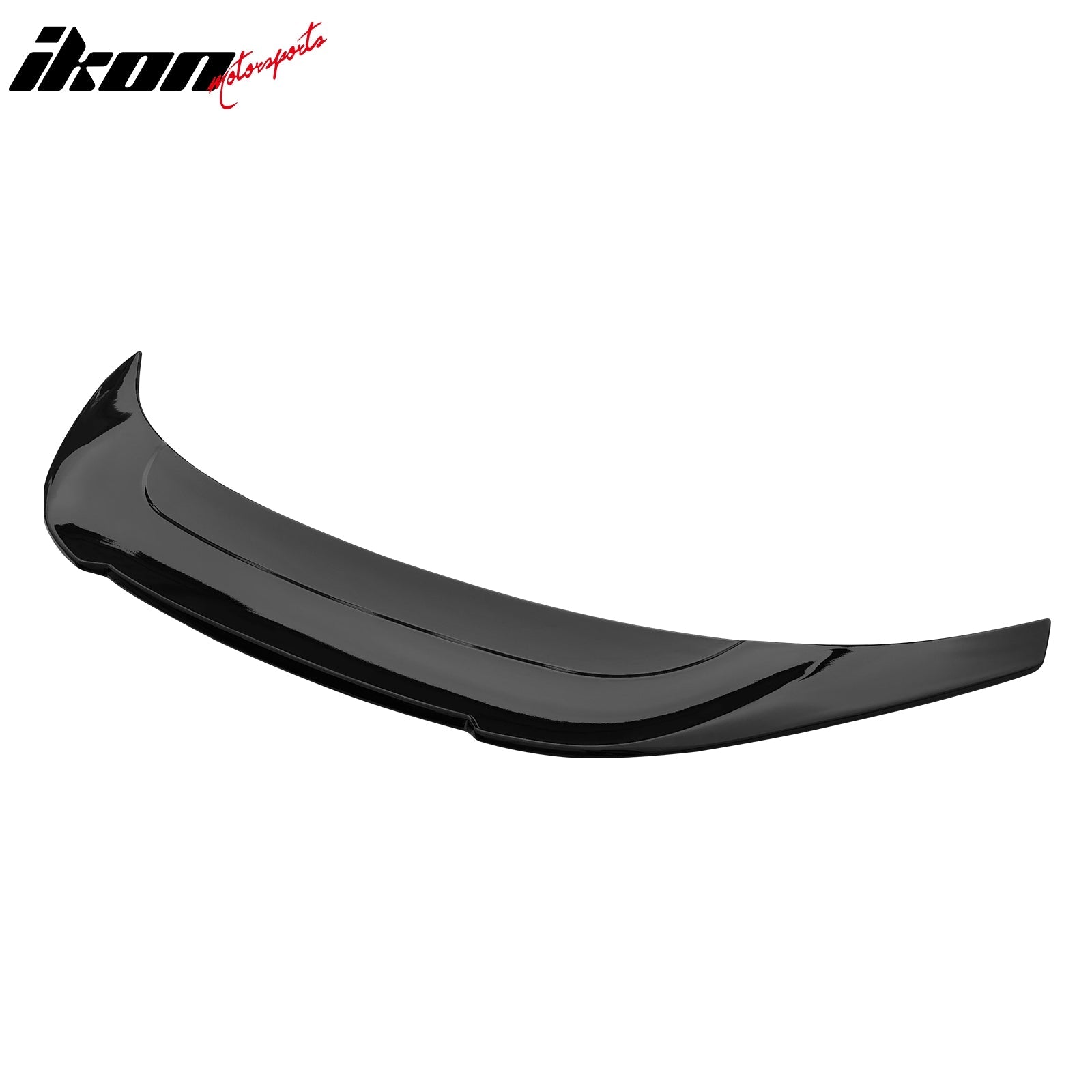 2022-2026 Subaru BRZ Toyota GR86 V Trunk Spoiler