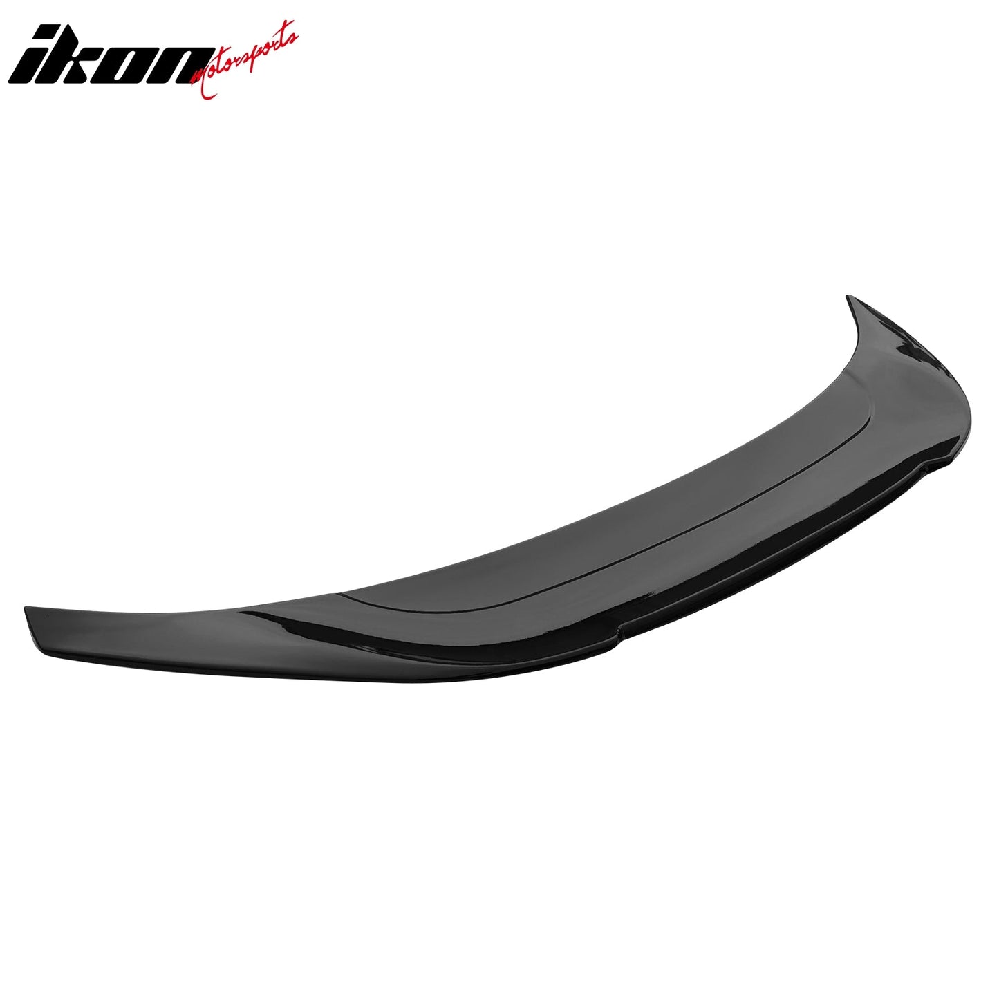 2022-2026 Subaru BRZ Toyota GR86 V Trunk Spoiler