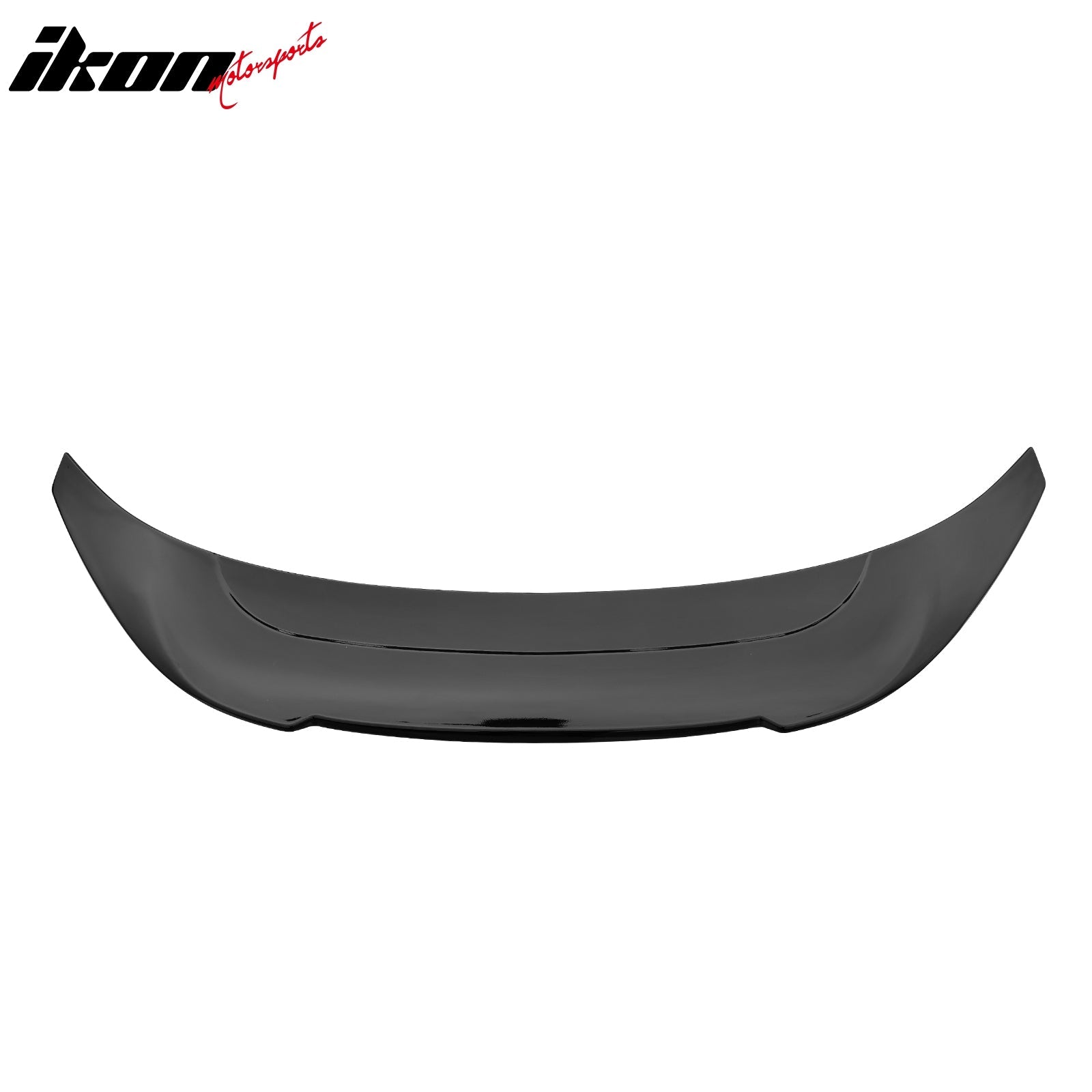 2022-2026 Subaru BRZ Toyota GR86 V Trunk Spoiler