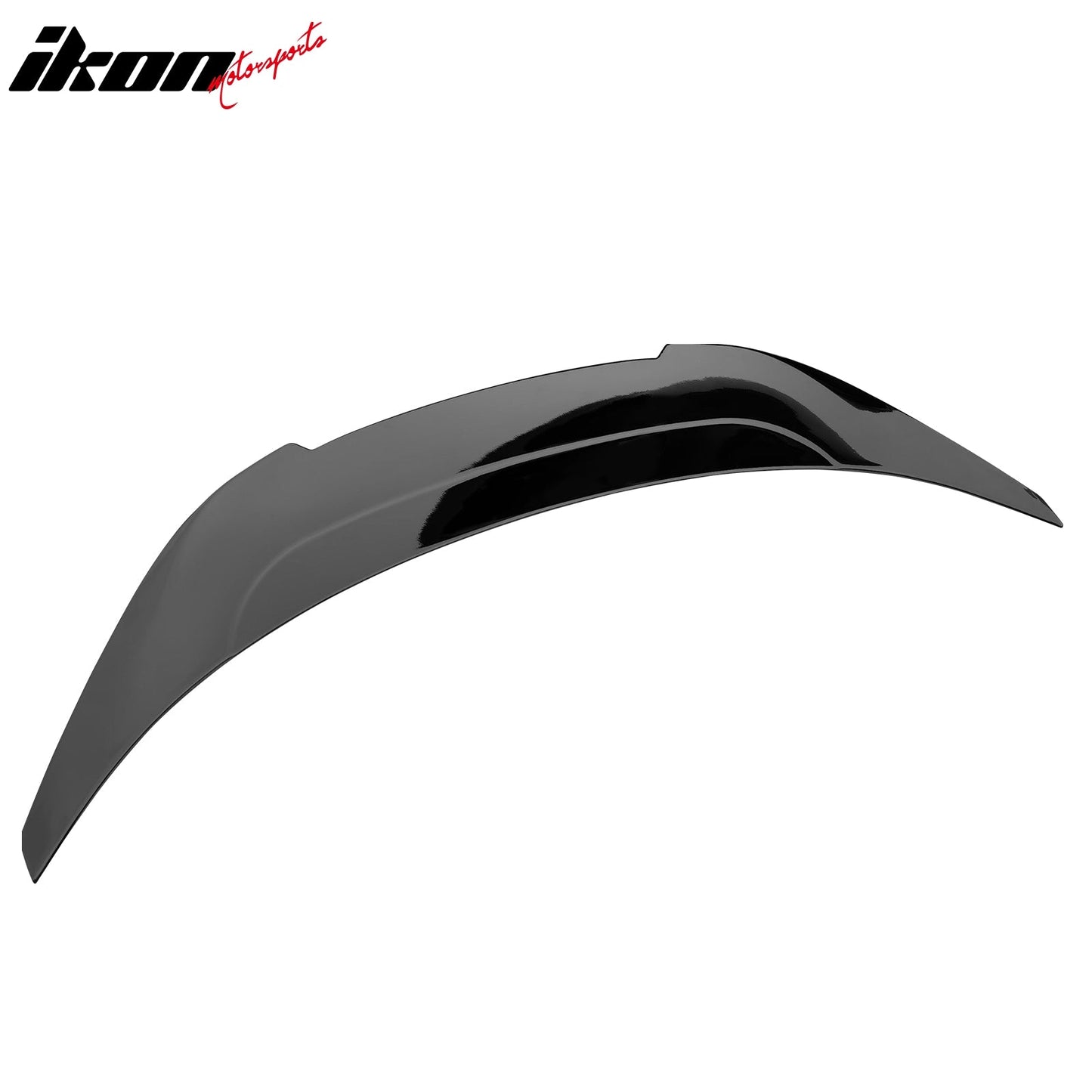 2022-2026 Subaru BRZ Toyota GR86 V Trunk Spoiler