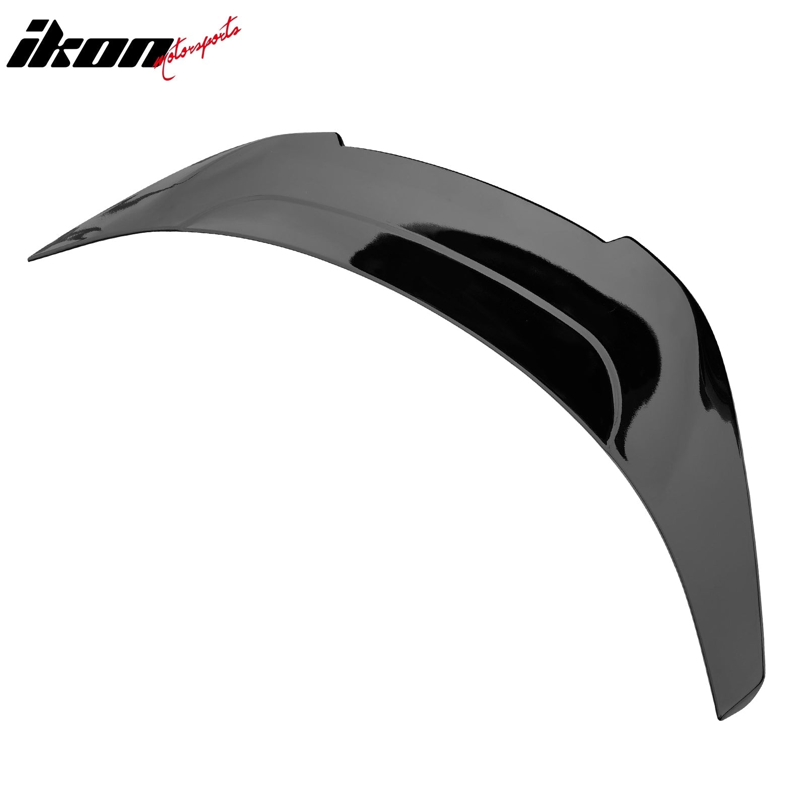 2022-2026 Subaru BRZ Toyota GR86 V Trunk Spoiler