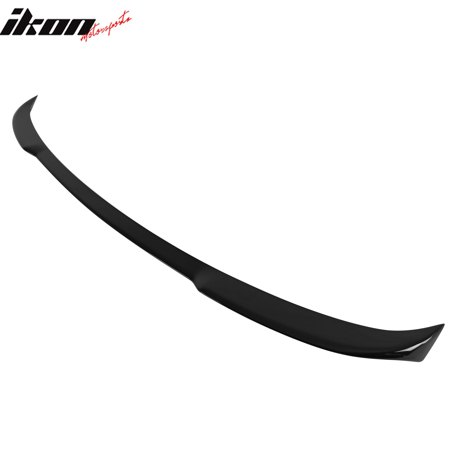 2022-2024 Subaru WRX D Style Painted #D4S Rear Trunk Spoiler ABS