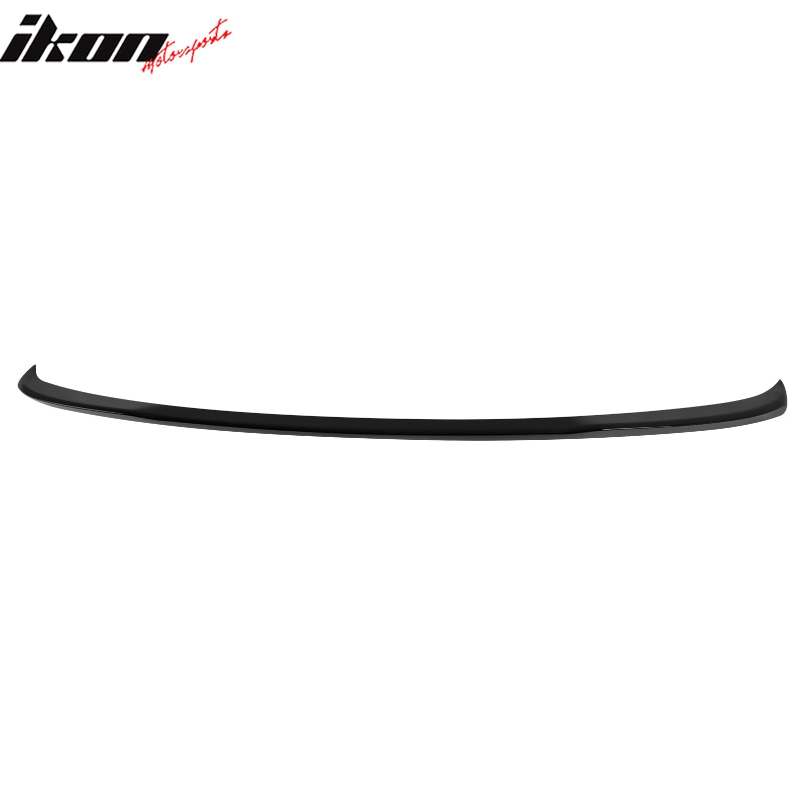 2022-2024 Subaru WRX D Style Painted #D4S Rear Trunk Spoiler ABS