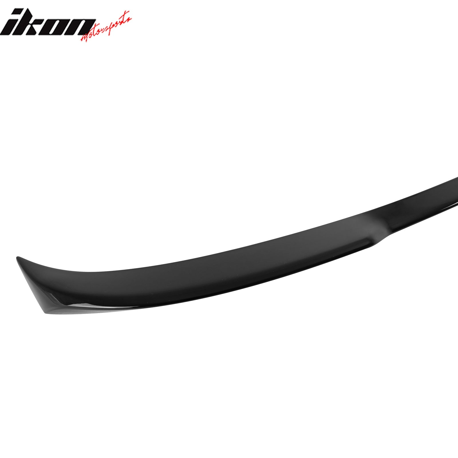 2022-2024 Subaru WRX D Style Painted #D4S Rear Trunk Spoiler ABS