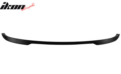 2022-2024 Subaru WRX D Style Rear Trunk Spoiler ABS