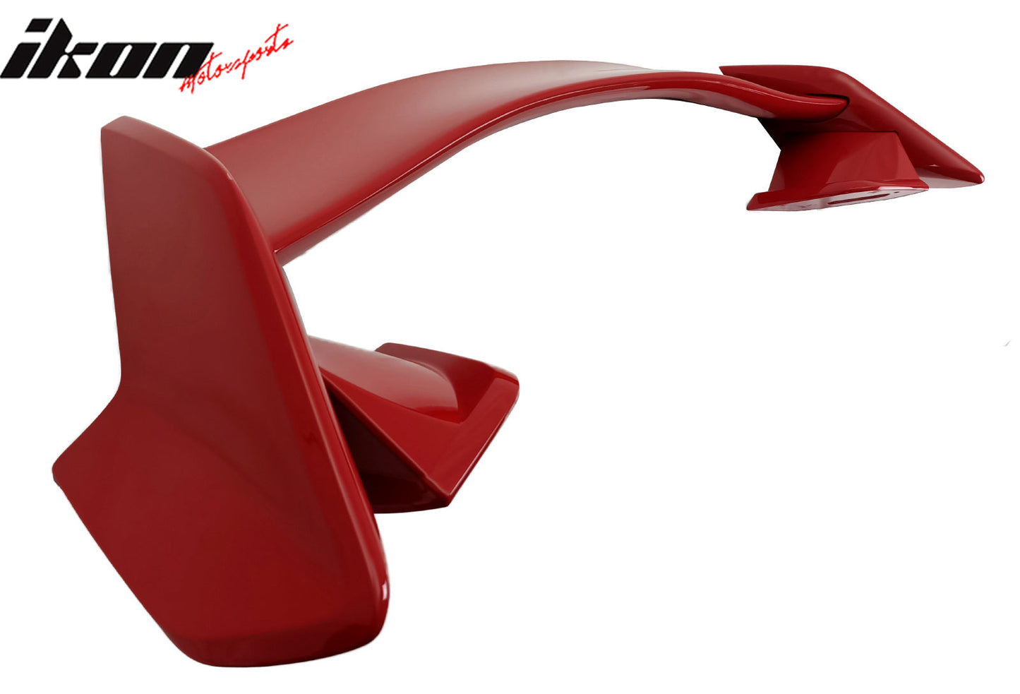 2022-2025 Subaru WRX Type R Rear Trunk Spoiler Wing