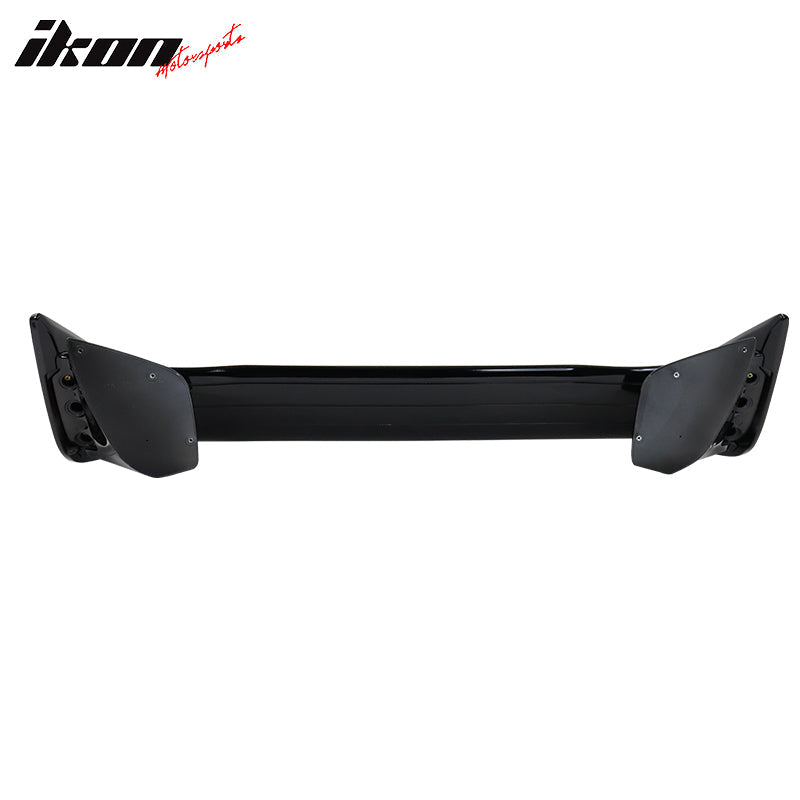 2022-2025 Subaru WRX 15 STI Style ABS Trunk Spoiler