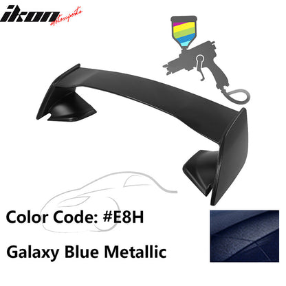 2022-2025 Subaru WRX 15 STI Style ABS Trunk Spoiler