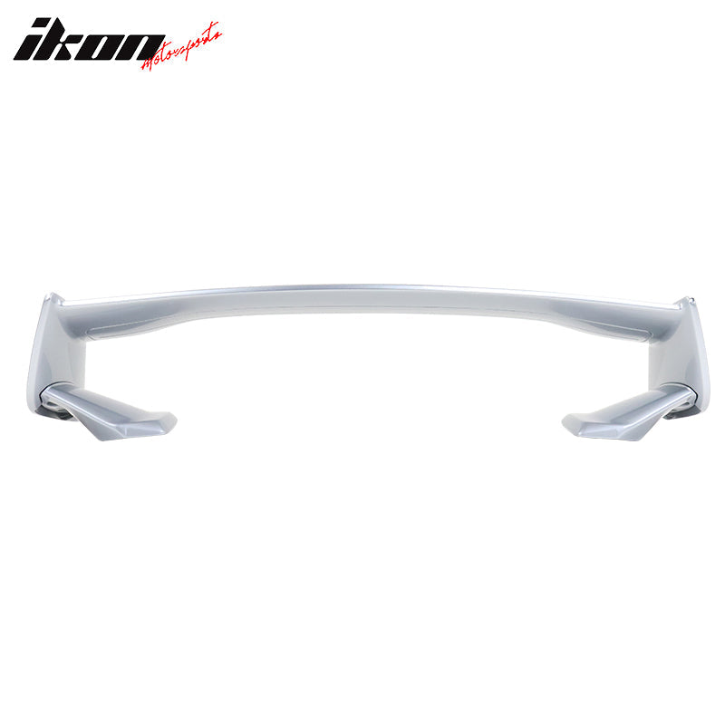 2022-2025 Subaru WRX 15 STI Style ABS Trunk Spoiler