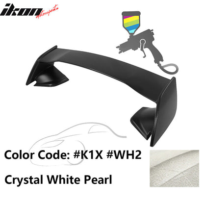 2022-2025 Subaru WRX 15 STI Style ABS Trunk Spoiler