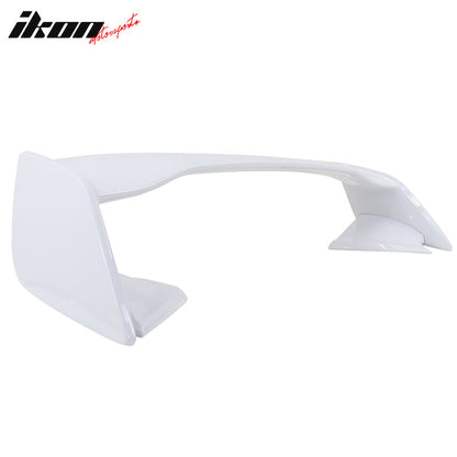 2022-2025 Subaru WRX 15 STI Style ABS Trunk Spoiler