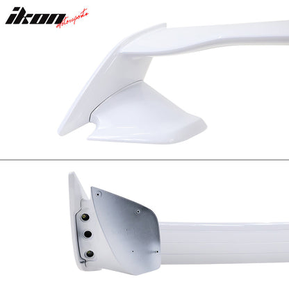 2022-2025 Subaru WRX 15 STI Style ABS Trunk Spoiler