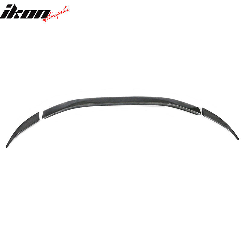 2013-2020 Scion FRS Subaru BRZ Toyota 86 Rear Spoiler Wing CF