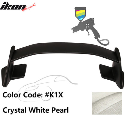 2013-2020 Scion FRS Subaru BRZ Toyota 86 NRS Trunk Spoiler Painted