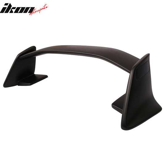 2013-2020 Scion FRS Subaru BRZ Toyota 86 NRS Trunk Spoiler Painted