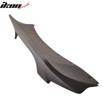 For 13-20 FR-S FRS BRZ GT86 GR V3 Trunk Spoiler