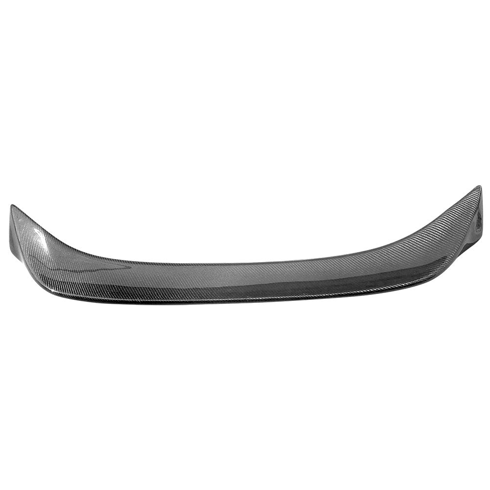 2013-2020 Scion FRS/Subaru BRZ/Toyota 86 TRD Trunk Spoiler Carbon Fiber