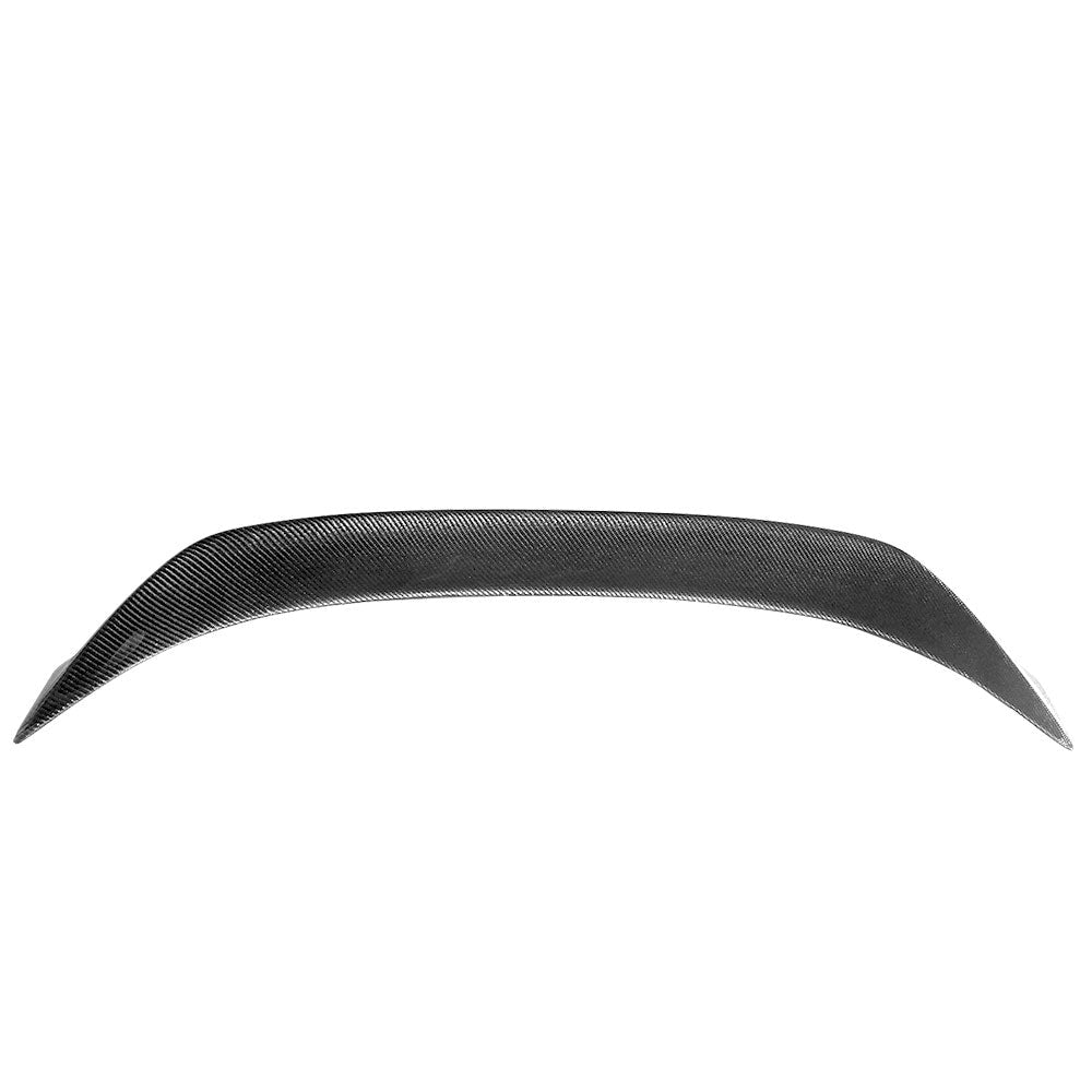 2013-2020 Scion FRS/Subaru BRZ/Toyota 86 TRD Trunk Spoiler Carbon Fiber