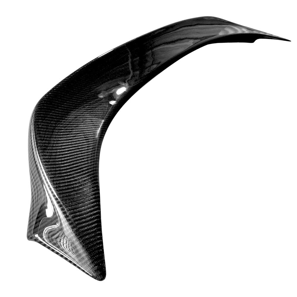 2013-2020 Scion FRS/Subaru BRZ/Toyota 86 TRD Trunk Spoiler Carbon Fiber