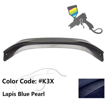 2013-2020 Scion FRS Subaru BRZ Toyota 86 Rear Trunk Spoiler Wing ABS