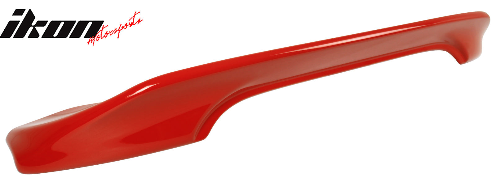 2013-2020 Scion FRS Subaru BRZ Toyota 86 Rear Trunk Spoiler Wing ABS