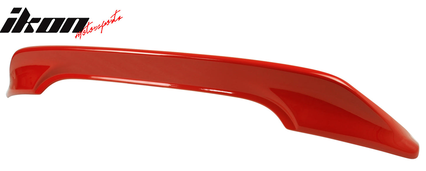 2013-2020 Scion FRS Subaru BRZ Toyota 86 Rear Trunk Spoiler Wing ABS