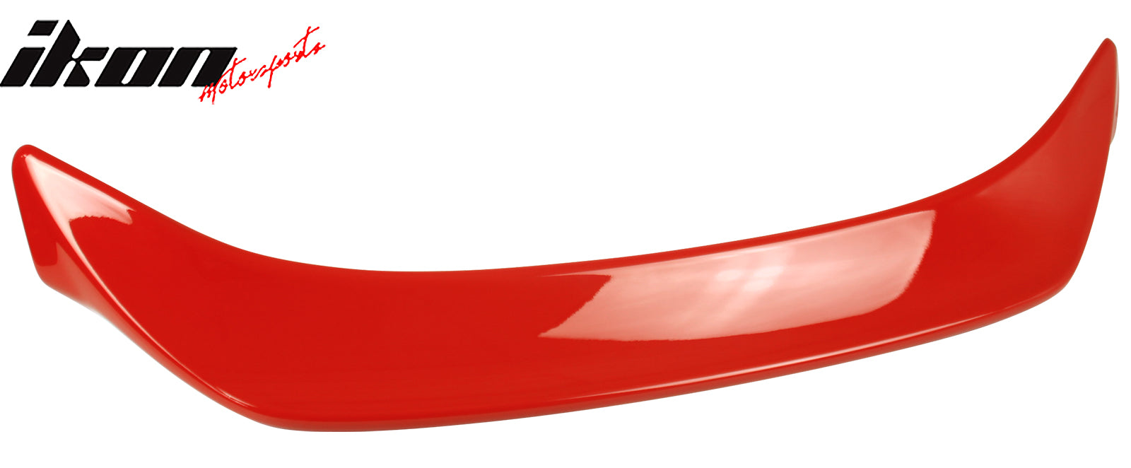 2013-2020 Scion FRS Subaru BRZ Toyota 86 Rear Trunk Spoiler Wing ABS