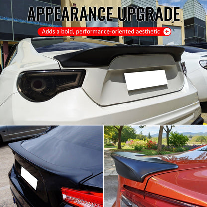 2013-2020 Scion FRS/BRZ/Toyota 86 TRD Style Trunk Spoiler