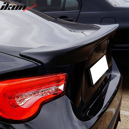 2013-2020 Scion FRS/BRZ/Toyota 86 TRD Style Trunk Spoiler