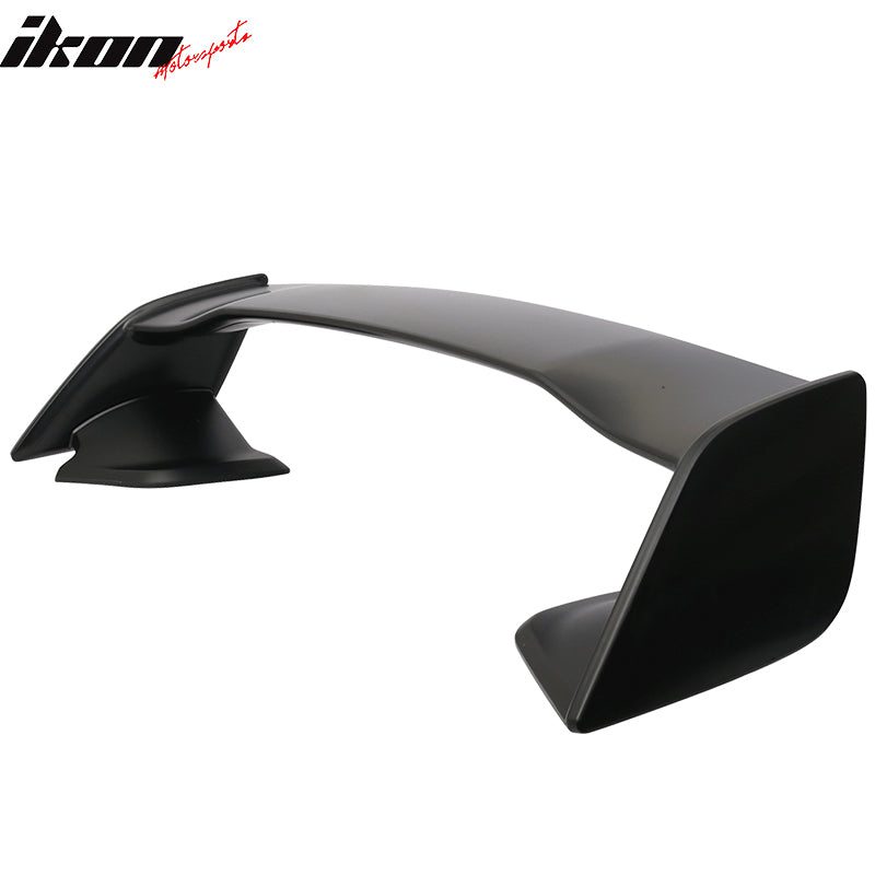 2015-2021 Subaru WRX Sti Style Rear Trunk Spoiler Wing ABS