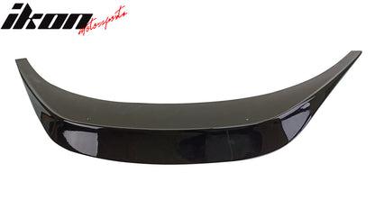 2022-2026 Subaru BRZ Toyota GR86 IKON Style High Kick Trunk Spoiler FRP
