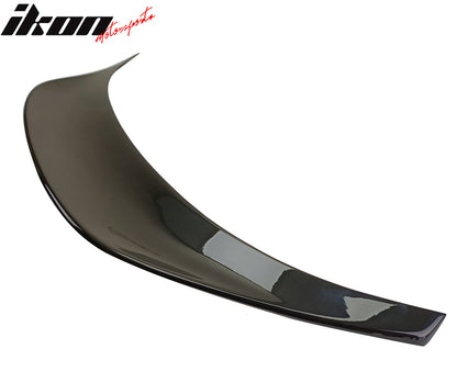 2022-2026 Subaru BRZ Toyota GR86 IKON Style High Kick Trunk Spoiler FRP