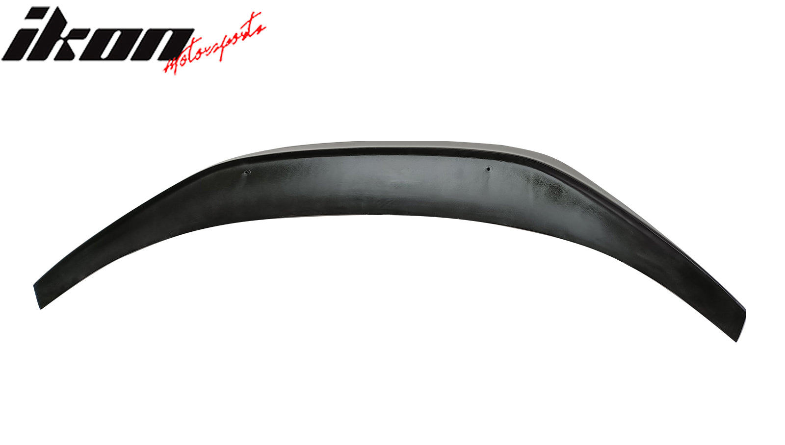 2022-2026 Subaru BRZ Toyota GR86 IKON Style High Kick Trunk Spoiler FRP