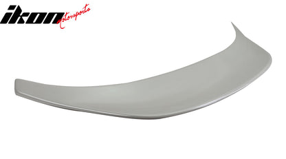 2022-2026 Subaru BRZ Toyota GR86 IKON Style High Kick Trunk Spoiler FRP