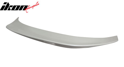2022-2026 Subaru BRZ Toyota GR86 IKON Style High Kick Trunk Spoiler FRP