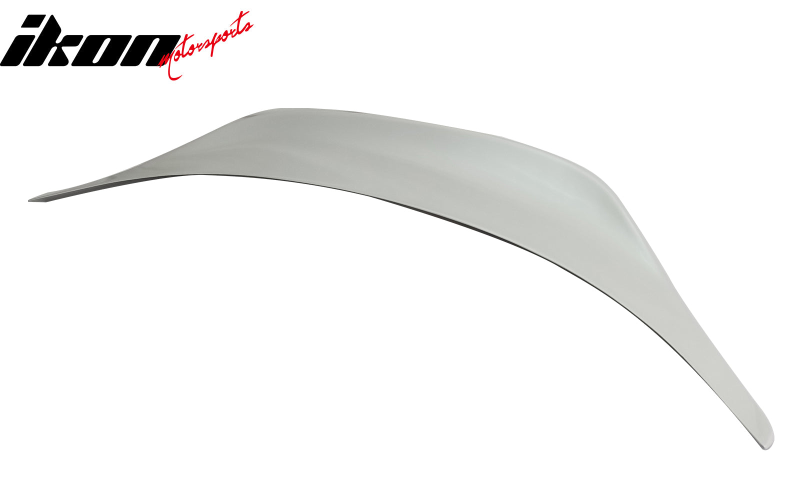2022-2026 Subaru BRZ Toyota GR86 IKON Style High Kick Trunk Spoiler FRP